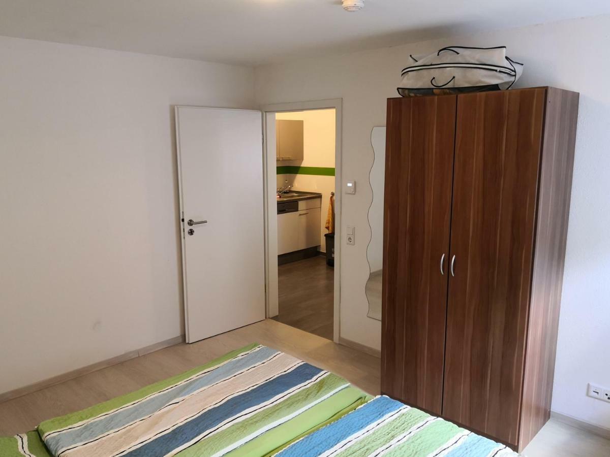 Ferienwohnung Pfaffenberg Oberteuringen Exterior photo